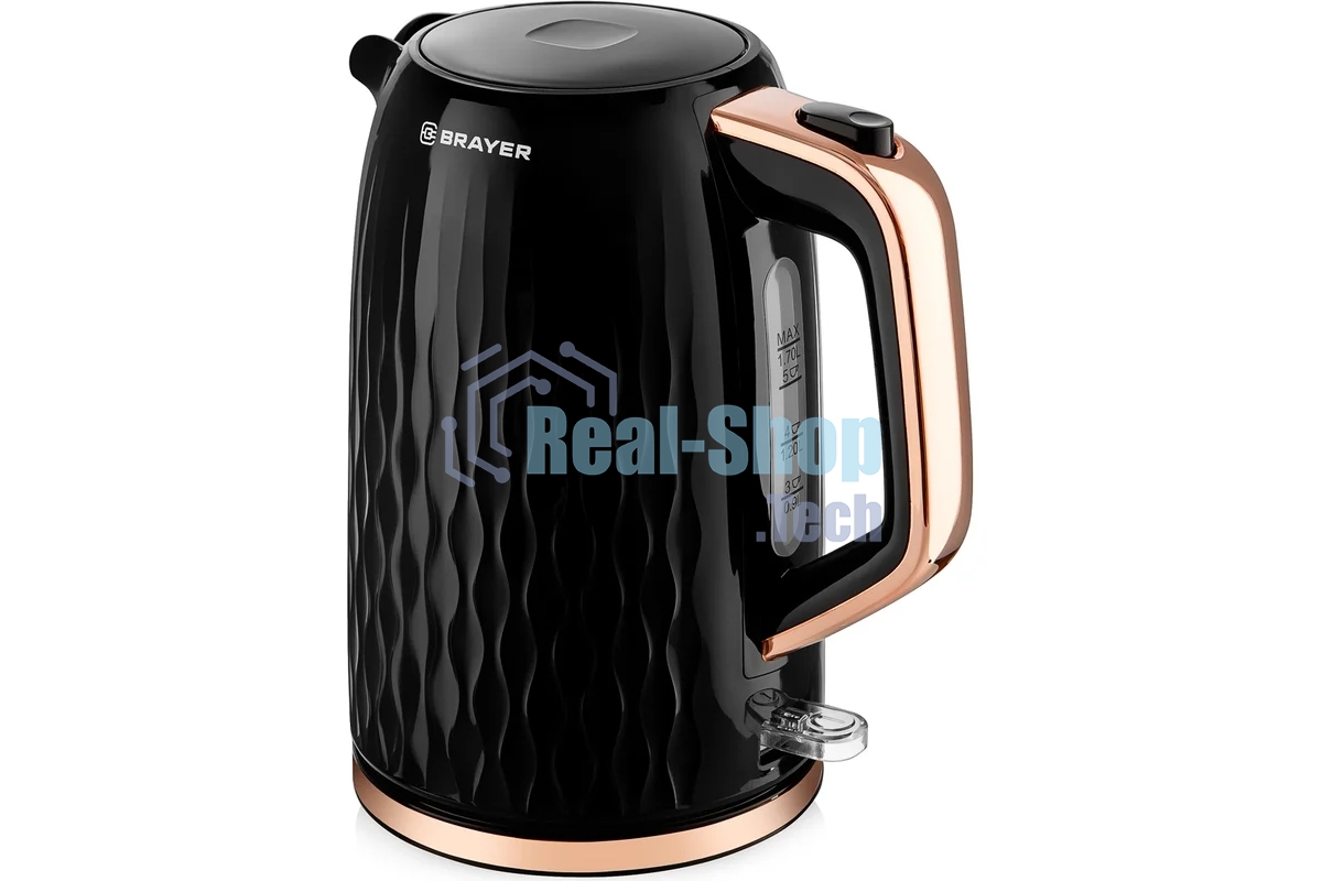 Чайник электрический BRAYER BR1061