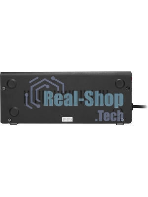 Стабилизатор напряжения Smartwatt AVR Triac 500TW 500ВА черный