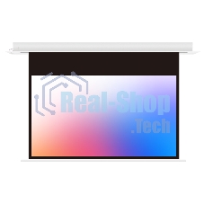 Встраиваемый экран с электроприводом Lumien Master Recessed Control 189х297 см (раб.область 179х287 см) (133