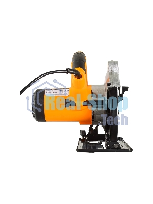 Циркулярная пила (дисковая) Вихрь ДП-160/1200 1200Вт (ручная)