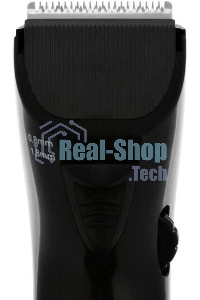 Машинка для стрижки Sakura SA-5175BL-U аккум 3-18 мм Soft Touch USB