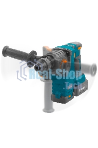 Перфоратор Bort BHD-21LI-BL 93413410