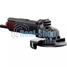 Угловая шлифовальная машина Deli DE-JM125-2E (790Вт, 125мм, 12000об/мин, картон)