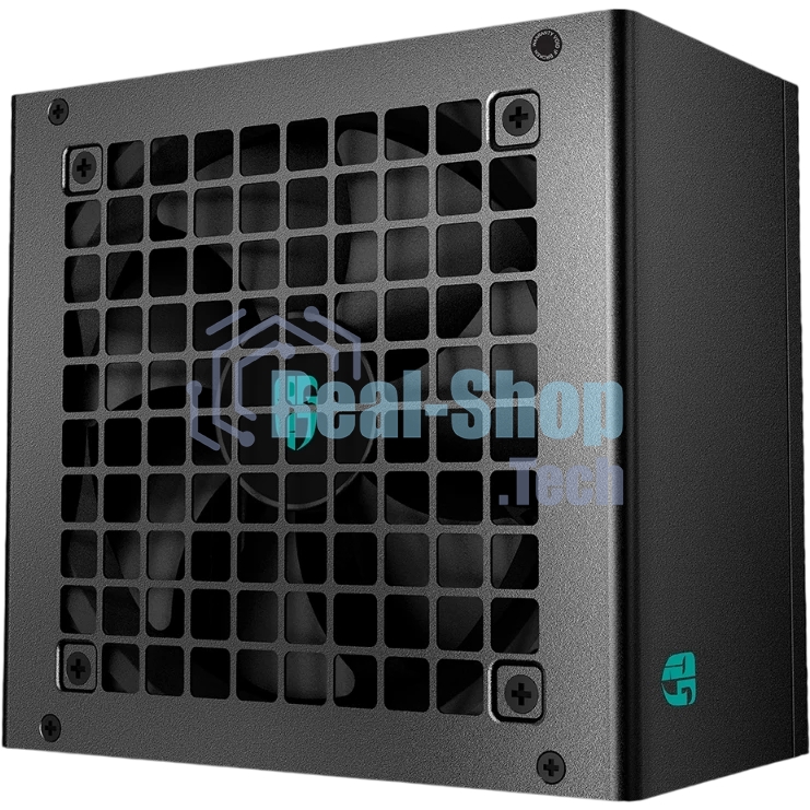 Блок питания Deepcool/GamerStorm PK550D, 550Вт, 80 PLUS Bronze, 120мм, черный