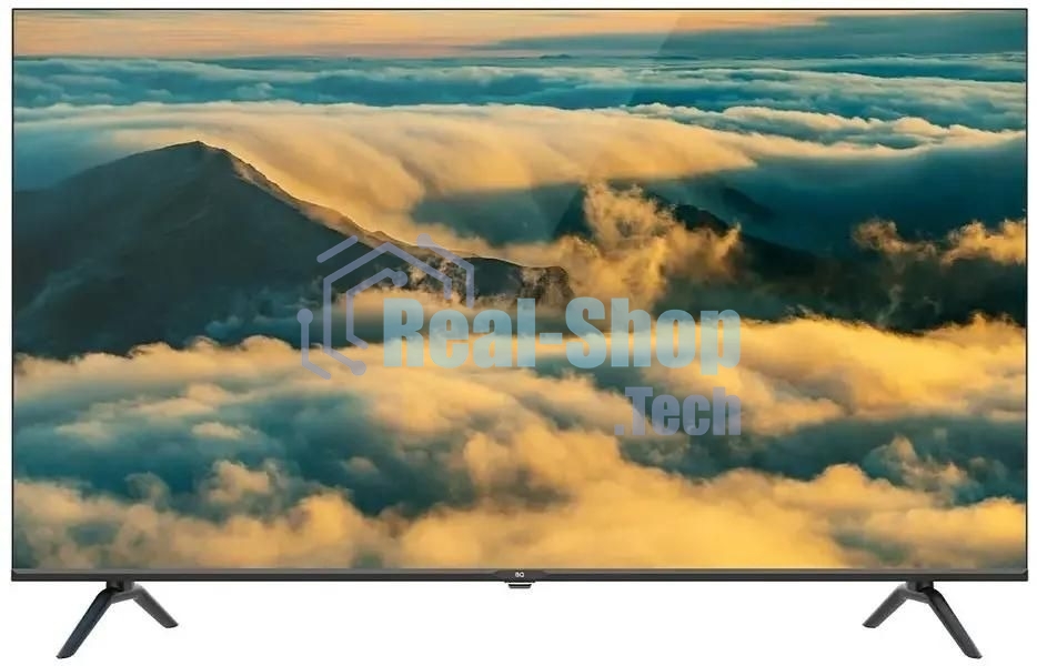 Телевизор BQ 40