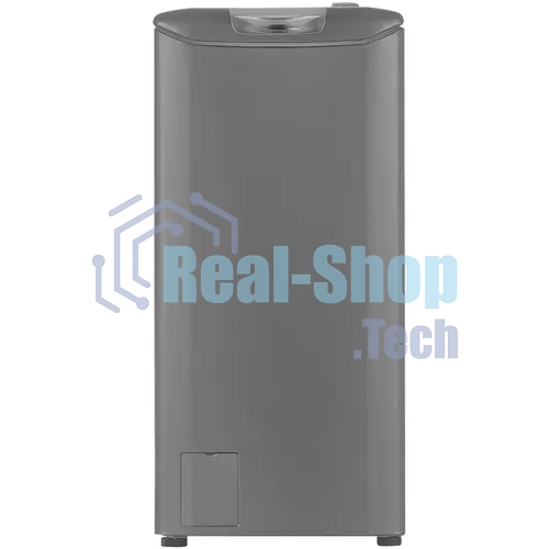 Стиральная машина Haier RTXS G584TMHR-07 (TD0031731RU) серебристый, загрузка вертикальная 8 кг, 1400 об/мин., класс: А