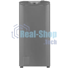 Стиральная машина Haier RTXS G584TMHR-07 (TD0031731RU) серебристый, загрузка вертикальная 8 кг, 1400 об/мин., класс: А