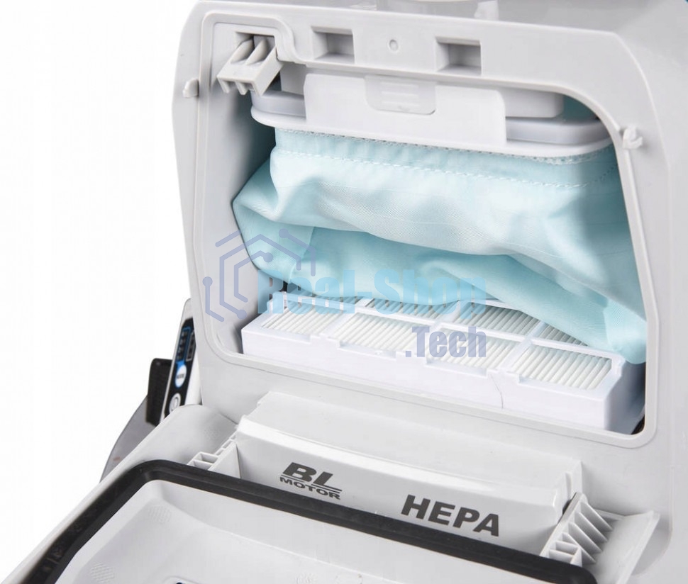 Пылесос Makita VC 008 GZ