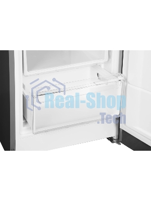 Морозильная камера Indesit DSZ 4150 G, серебристый, 214 л, 6 ящиков