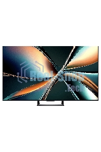 Телевизор Hisense 55