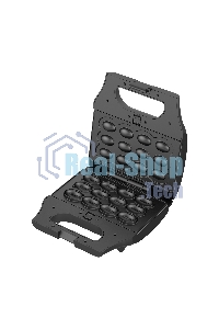 Мини-печь Zigmund & Shtain ZSM-682