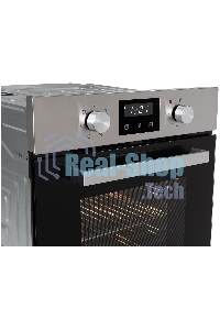 Духовой шкаф электрический Zigmund & Shtain E 173 S