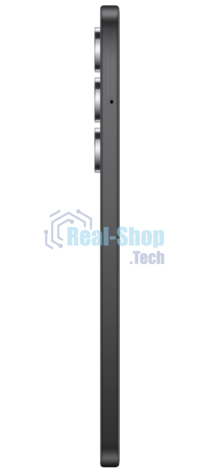 Смартфон Tecno Spark 40 Pro 8/128Gb, черный