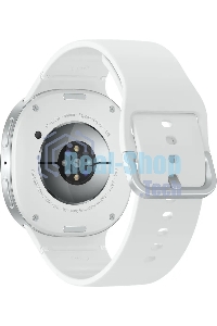 Умные часы Samsung Galaxy Watch 8 44мм LTE SM-L335 Silver CAU