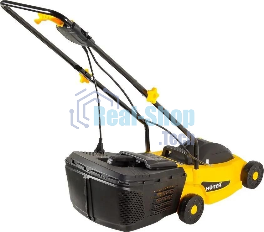 Газонокосилка электрическая Huter ELM-1300/33