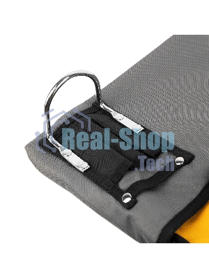 Пояс монтажника Denzel сумки поясные, кобура для шуруповерта