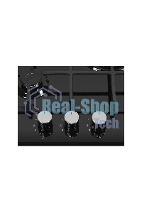 Газовая варочная панель Maunfeld EGHE.43.33CB/G