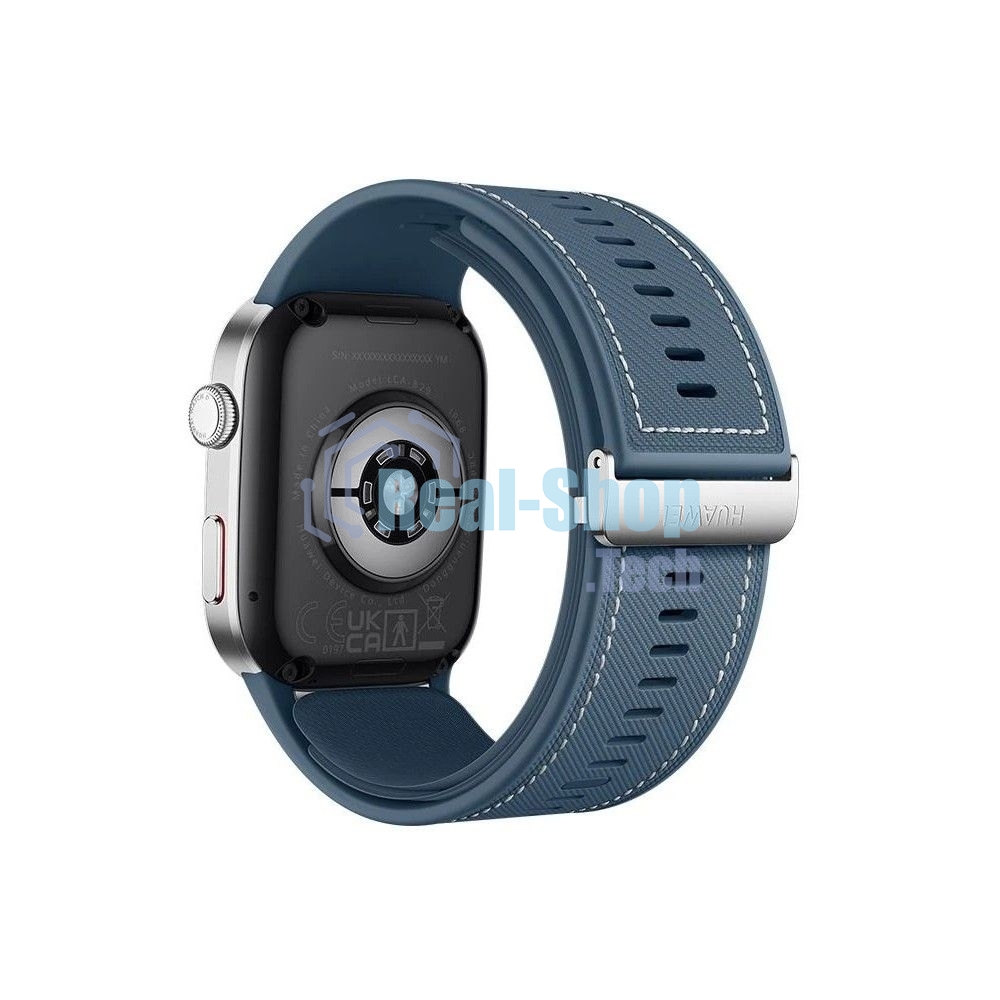 Умные часы Huawei D2 LCA-B29 55020FJV BLUE