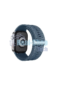 Умные часы Huawei D2 LCA-B29 55020FJV BLUE