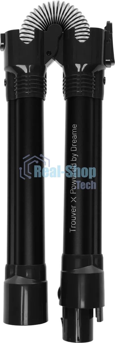 Пылесос ручной Dreame Trouver J30 450Вт серый