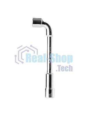 Торцевой ключ L-образный Deli DL4214 14мм Материал Cr-V