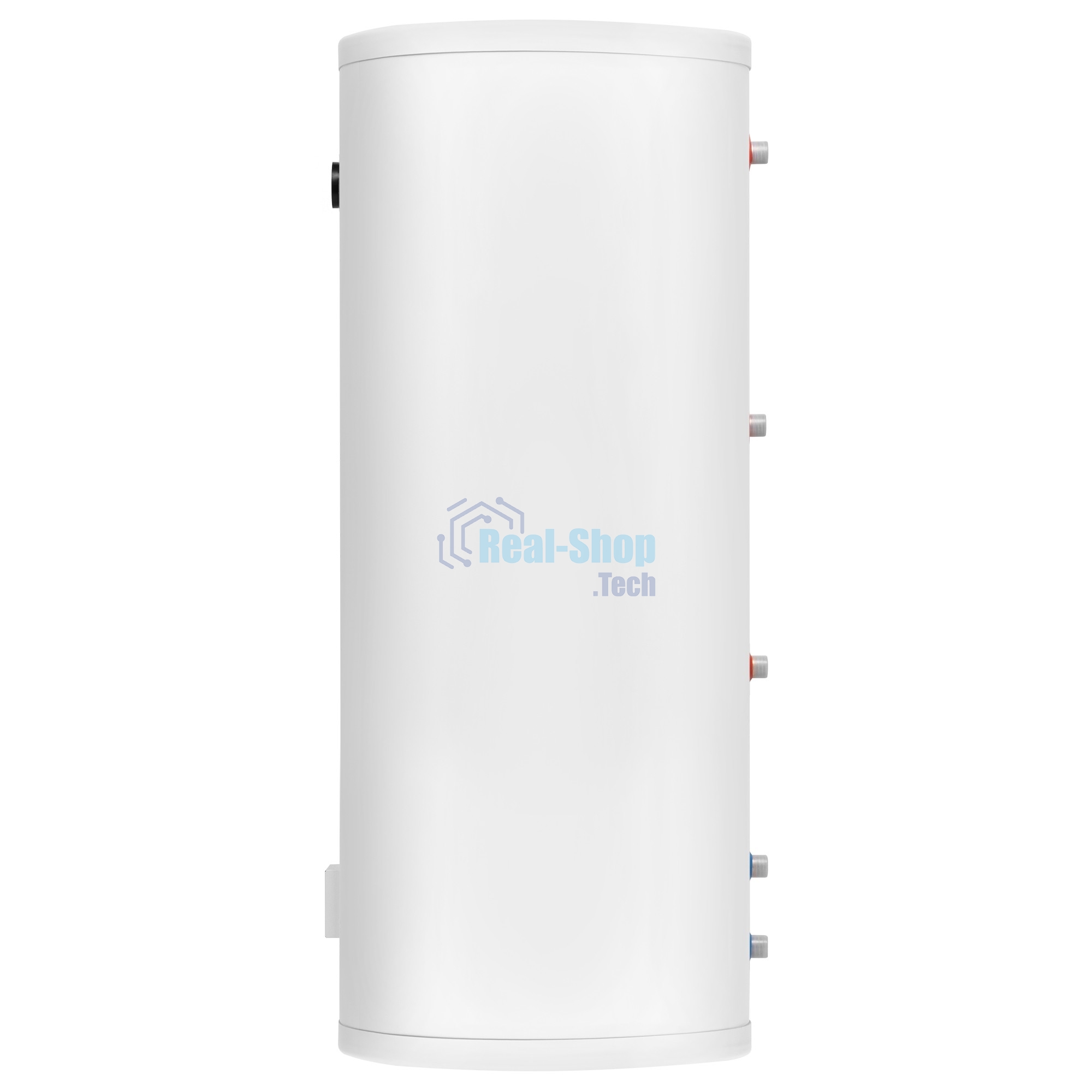 Бойлер косвенного нагрева Royal Thermo AQUATEC Standart SF200 White напольный