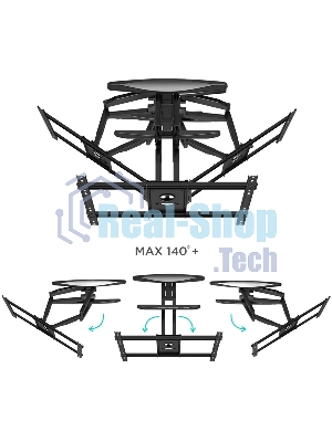 Кронштейн для телевизора ONKRON M6L 40