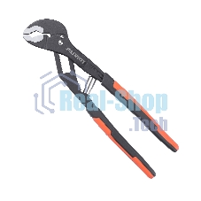 Ключ переставной Patriot WPP 300 P, Cr-V, гаечный ключ, 300мм/ 60 мм/ 24ступени