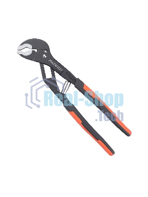 Ключ переставной Patriot WPP 300 P, Cr-V, гаечный ключ, 300мм/ 60 мм/ 24ступени