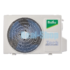 Блок наружный Ballu Lagoon DC BSDI/out-12HN8_V2 сплит-системы, инверторного типа