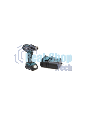 Дрель акк, шт Makita DDF482SYE
