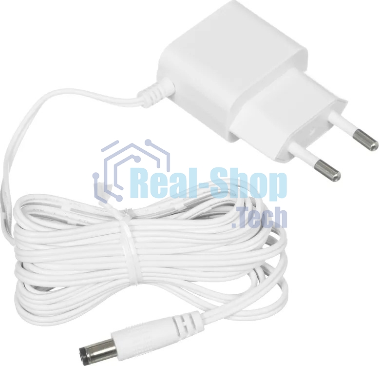 Камера видеонаблюдения Dahua DH-IPC-T3AP-IL-0280B, IP, 3 Мп, 2.8 мм, белая