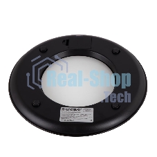 Весы кухонные электронные Endever Chief-601, черный, вес от 5 г до 5 кг, LCD-дисплей,закаленное стекло, 20 шт./уп.