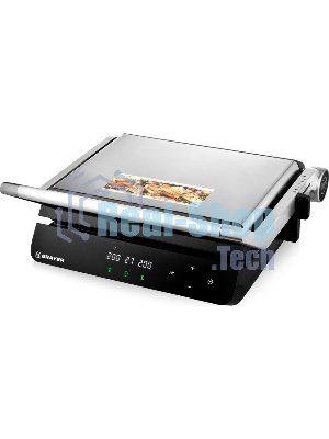 Гриль-пресс электрический BRAYER BR2008