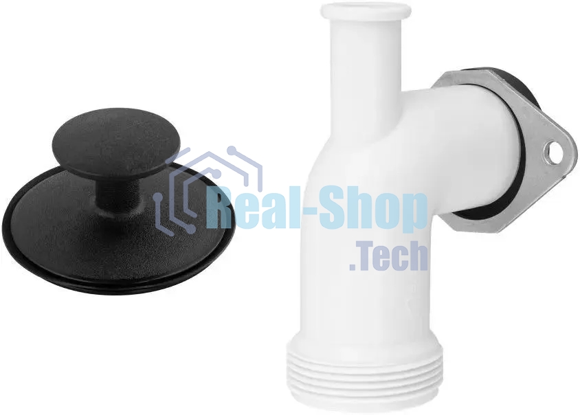 Измельчитель пищевых отходов Maunfeld MWD7501