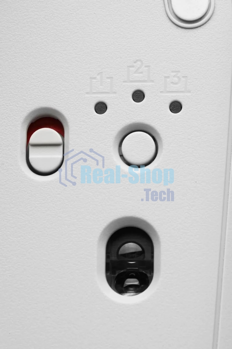 Мышь беспроводная Logitech Pebble 2 M350S белый, 4000 dpi, Bluetooth, кнопки - 3