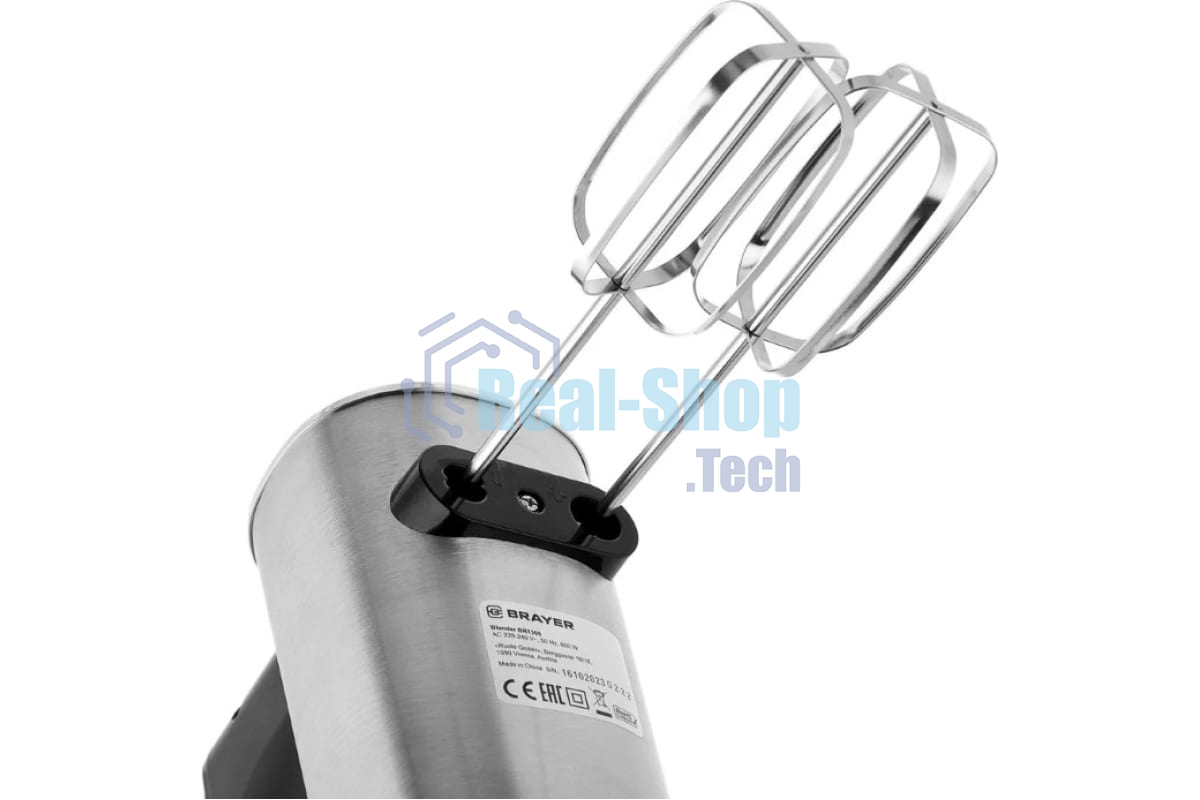 Миксер BRAYER BR1306