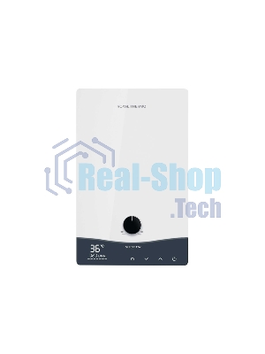 Водонагреватель проточный Royal Thermo NPX 8 Multiflow