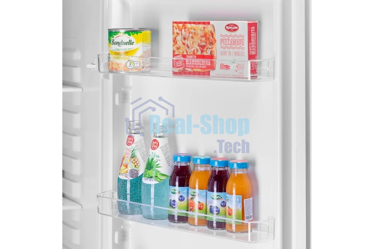 Встраиваемый холодильник Maunfeld MFF150W, встраиваемый