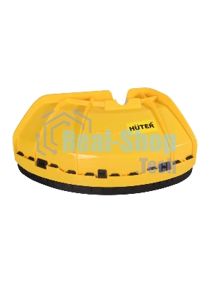 Триммер бензиновый Huter GGT-2000 4Т, 2,7 л.с.