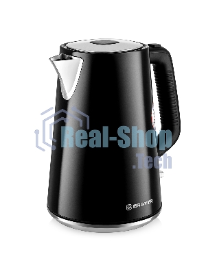 Чайник электрический BRAYER BR1073