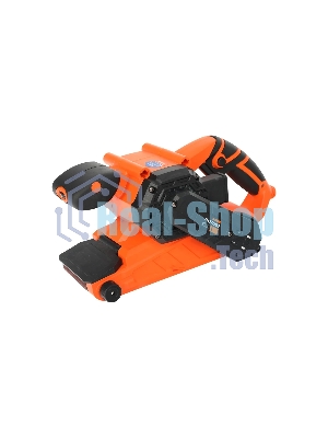 Ленточная шлифовальная машина Patriot BS 900 900Вт (ширина ленты 76мм)