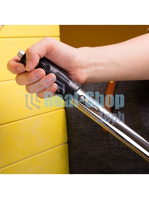 Динамометрический ключ предельный Deli DL-YN-60300 60-300Нм, 1/2