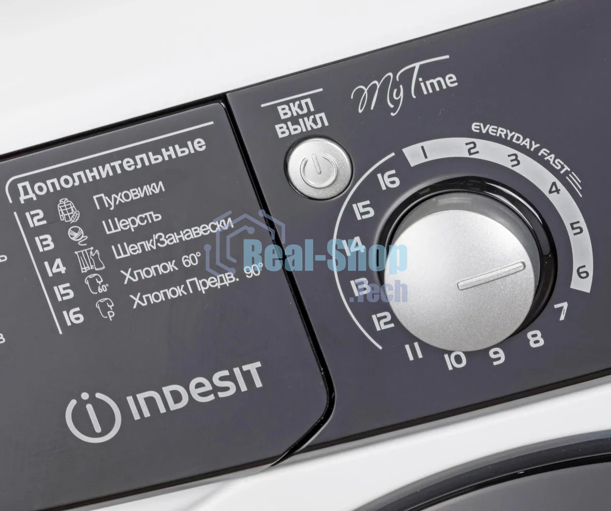 Стиральная машина Indesit EWSB 5085 BK CIS белый, загрузка фронтальная 5 кг, 800 об/мин., класс: А