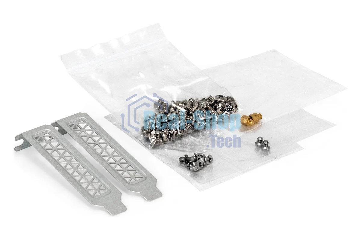 Серверный корпус ExeGate Pro 2U330-03 RM 19