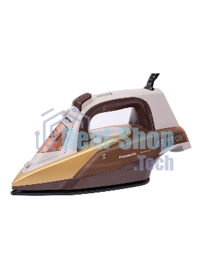 Утюг Panasonic NI-DTC555ATW 2400Вт сандал