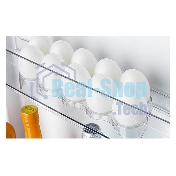 Холодильник Atlant 6623-109 белый двухкамерный 182/159л морозилка снизу