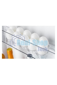 Холодильник Atlant 6623-109 белый двухкамерный 182/159л морозилка снизу