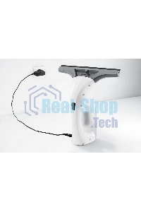 Мойщик окон Karcher WV 1 шир.скреб.:250мм пит.:от аккум. желтый