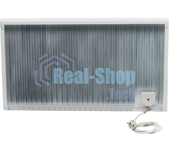 Обогреватель инфракрасный HINTEK IW-07, белый, 700 Вт, 7 м2 04.07.01.214383